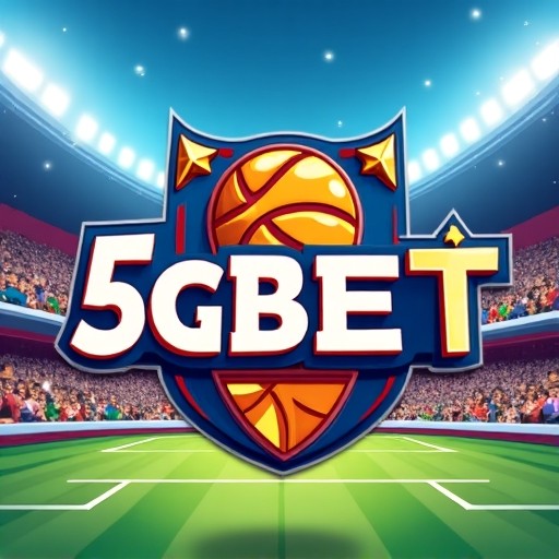 Logo da 5GBET