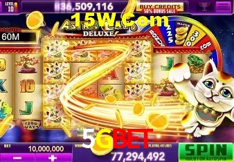 Promoções Sazonais 5Gbet