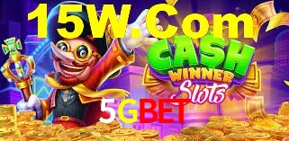 Torneios 5Gbet