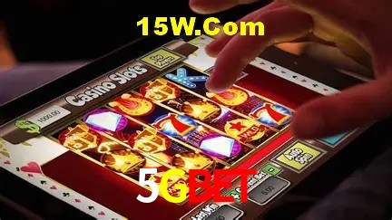 Estatísticas do Jogo 5Gbet