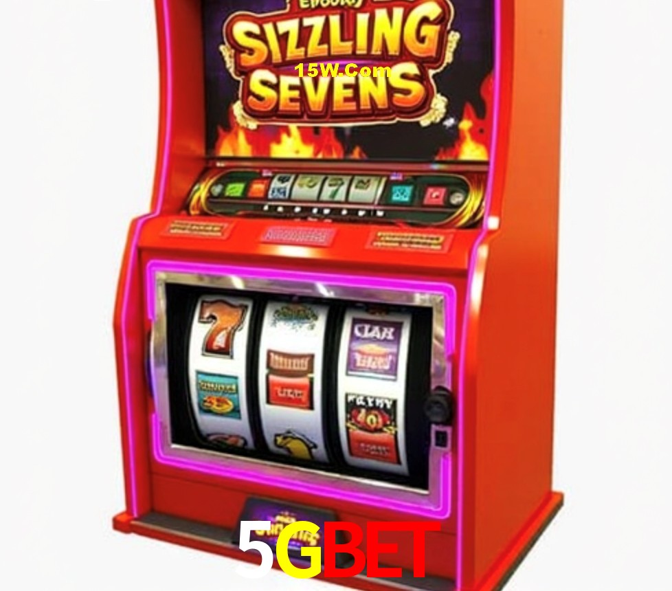 Diretório de Jogos 5Gbet