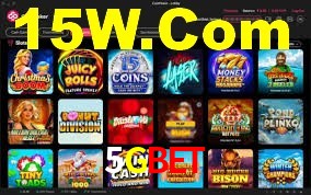 APP oficial da 5Gbet para mobile