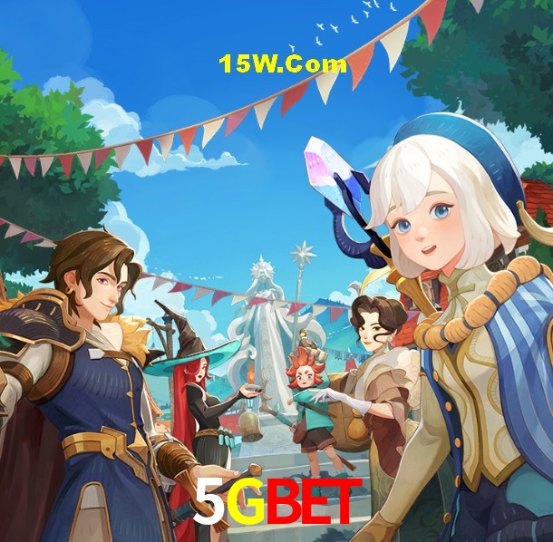 Jogos de Slot 5Gbet