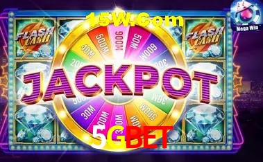 Diretório de Jogos 5Gbet