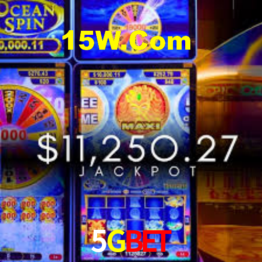 5Gbet App