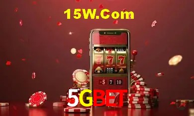 Promoção Relâmpago 5Gbet