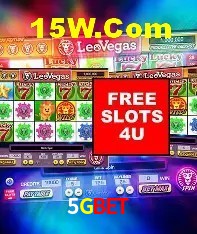 Sistemas de Segurança 5Gbet