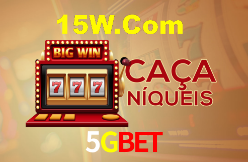 5Gbet Login