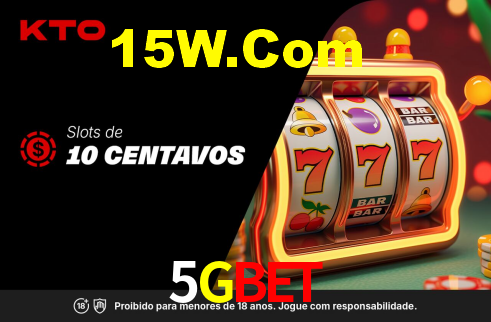 5Gbet App