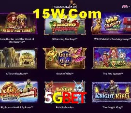 Casino Ao Vivo 5Gbet