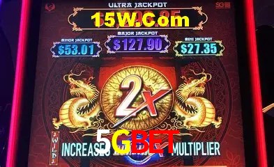 Recursos de Bônus 5Gbet