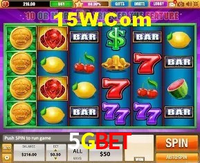Login Seguro 5Gbet