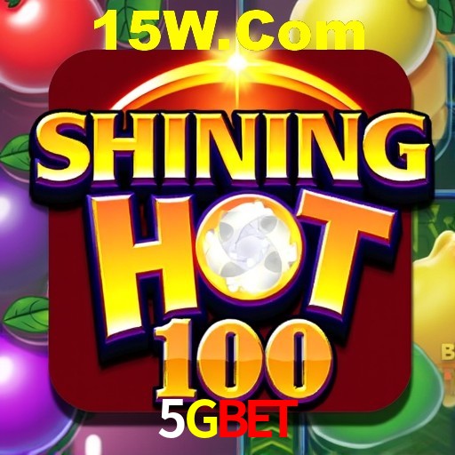 cassino 5Gbet